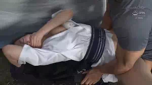 着衣セックス画像_05