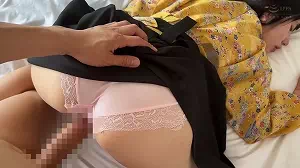 着衣セックス画像_14