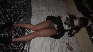 着衣セックス画像_07