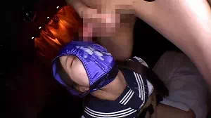 着衣セックス画像_35