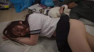 着衣セックス画像_36