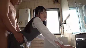 着衣セックス画像_40
