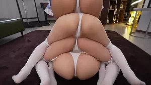 着衣セックス画像_57