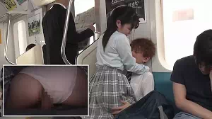 着衣セックス画像_07