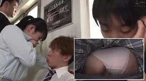 着衣セックス画像_09