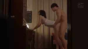 着衣セックス画像_31