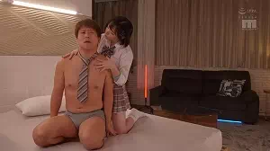 着衣セックス画像_01