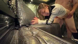 着衣セックス画像_12