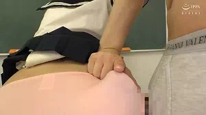 着衣セックス画像_41