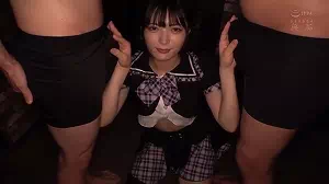 着衣セックス画像_26