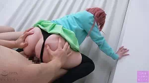 着衣セックス画像_15