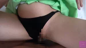 着衣セックス画像_29