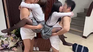 着衣セックス画像_02