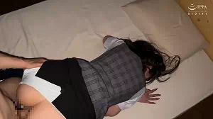 着衣セックス画像_11