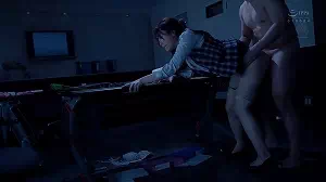 着衣セックス画像_15