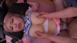 着衣セックス画像_11