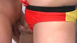 着衣セックス画像_52