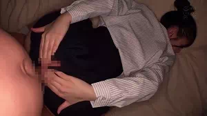 着衣セックス画像_38