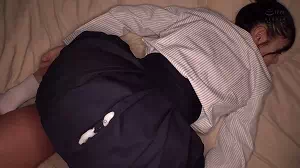 着衣セックス画像_39