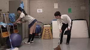 着衣セックス画像_12