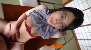 着衣セックス画像_10