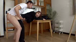 着衣セックス画像_11