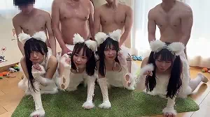 着衣セックス画像_73