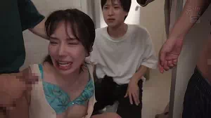 着衣セックス画像_07