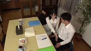 着衣セックス画像_10