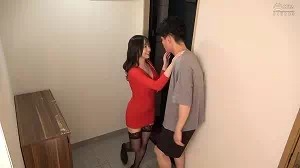 着衣セックス画像_40