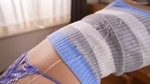 着衣セックス画像_42