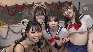 着衣セックス画像_55