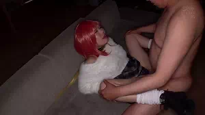 着衣セックス画像_22