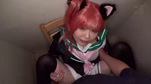 着衣セックス画像_40
