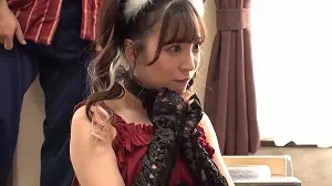 着衣セックス画像_43