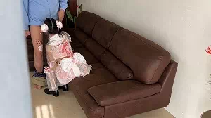 着衣セックス画像_04