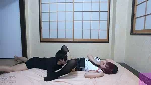 着衣セックス画像_46