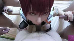 着衣セックス画像_62