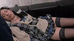 着衣セックス画像_02