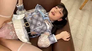 着衣セックス画像_61