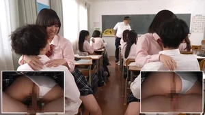 着衣セックス画像_09