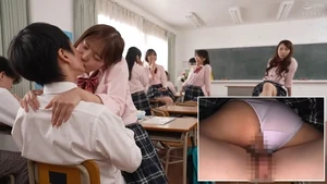 着衣セックス画像_15