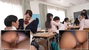 着衣セックス画像_32