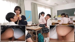 着衣セックス画像_39