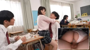 着衣セックス画像_46