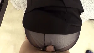 着衣セックス画像_09